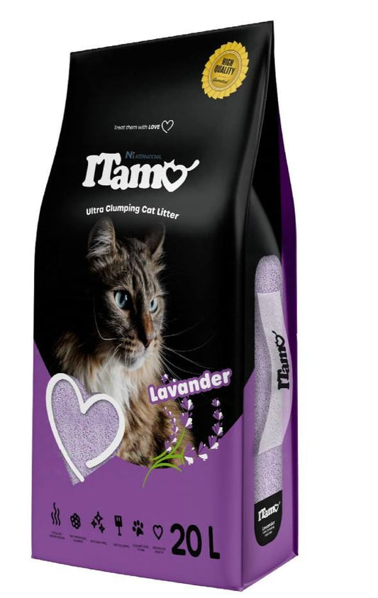 I Tamo Lavender 20L