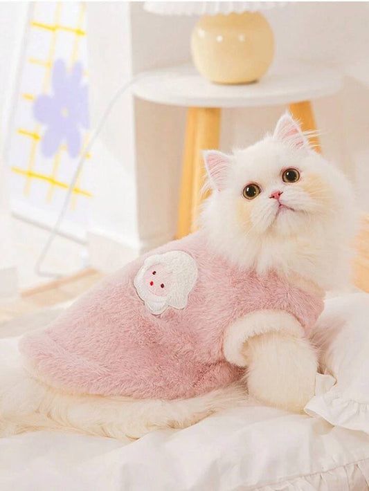 Cat Clothes (S)