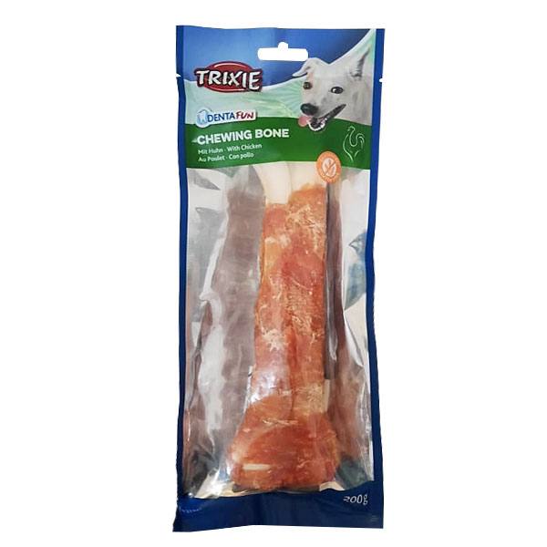 Trixie Chicken Chewing Bones 200g