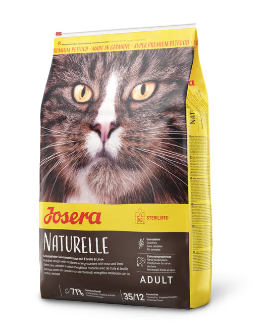 josera Naturelle 10Kg