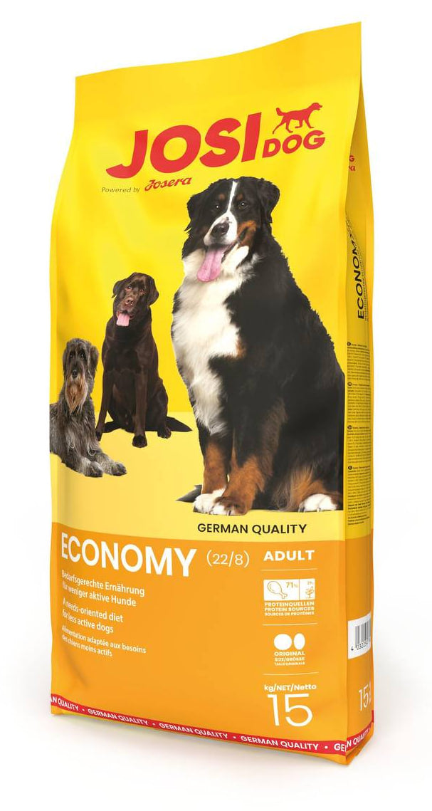 Josi Dog Adult Economy 15Kg